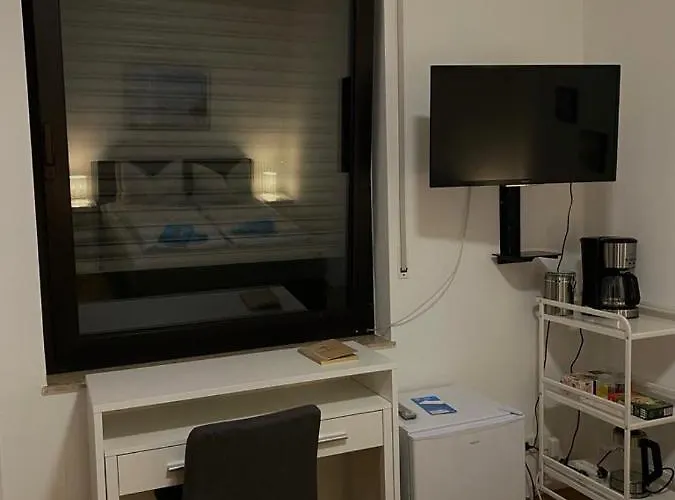 Apartment Näher Messe Und Flughafen Düsseldorf