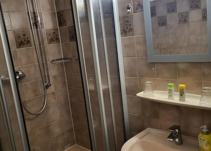 Näher Messe Und Flughafen